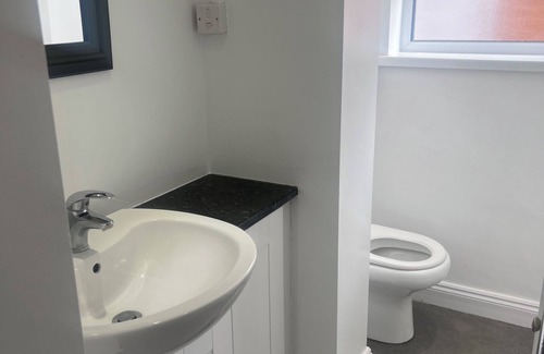 Kettering House | Kettering Guest House