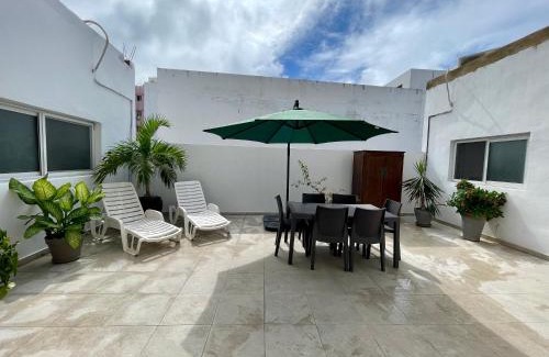 Dakar-Plateau House | Keur Teranga Dakar