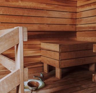 Kuressaare House | Kevade Guesthouse with Sauna