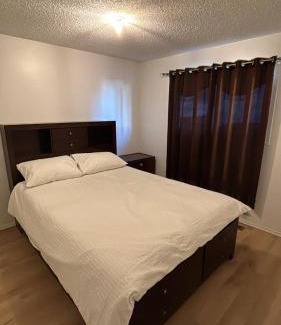 Calgary House | Kevin Calgary Beddington Home