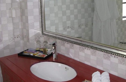 Xuhui House | Kevin's Old House