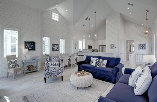 Cinnamon Shore House | Key Lime Cottage 248 BR