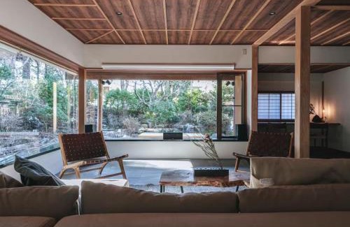 Futo House | Keyakizaka - Vacation STAY 12550v