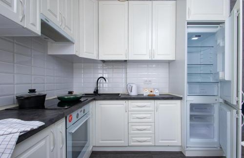 Kentron Apartment | KeyGo #0186 is the key to the center of Yerevan