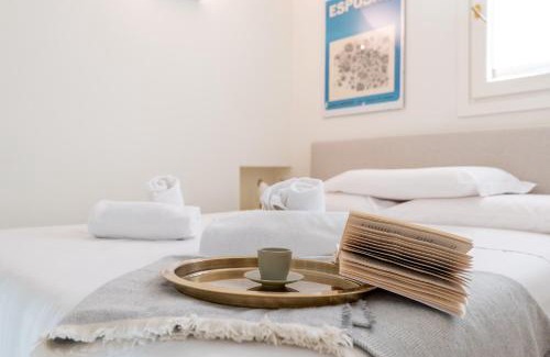 Porta Genova Apartment | Keys of Italy - Arena 7 - The Antique Charm