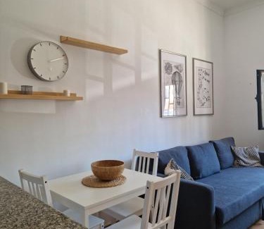 Telde Apartment | Kgemelas