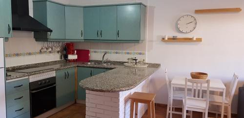 Telde Apartment | Kgemelas