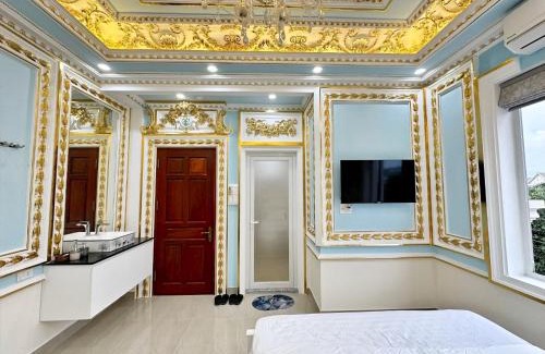 Thuan An Hotel | Khách Sạn Đức Toàn