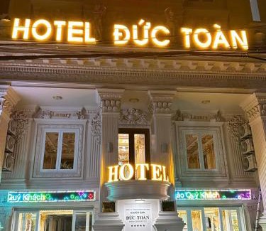 Thuan An Hotel | Khách Sạn Đức Toàn