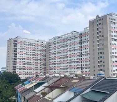 Thu Thiem Apartment | Khách Sạn Đoàn Gia