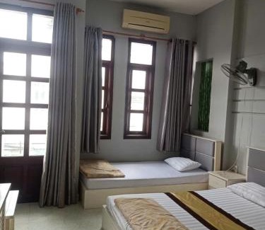 District 12 Hotel | Khách sạn Gia Thịnh