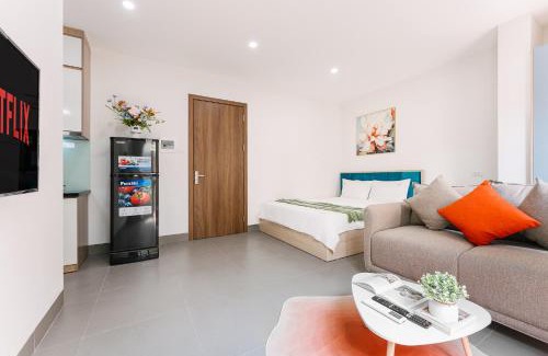 Nghia Đo Apartment | Khách Sạn Hà Nội