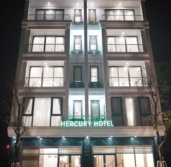 Sam Son Hotel | Khách sạn Hercury FLC Sầm Sơn