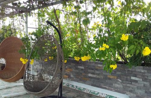 Cu Chi House | Khách sạn Lê Phan Củ Chi Mới