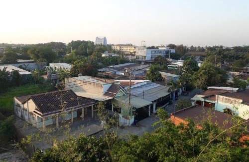 Cu Chi House | Khách sạn Lê Phan Củ Chi Mới