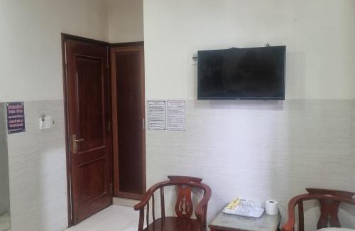 Di An Bed & Breakfast | KHÁCH SẠN MlLAN