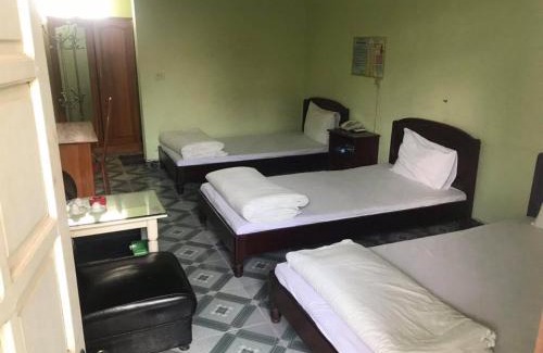 Thanh Hoa Hotel | KHÁCH SẠN NGỌC LY 2