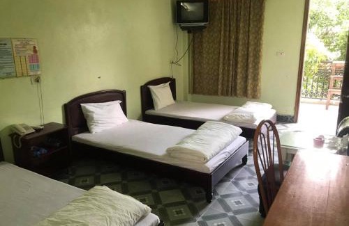 Thanh Hoa Hotel | KHÁCH SẠN NGỌC LY 2