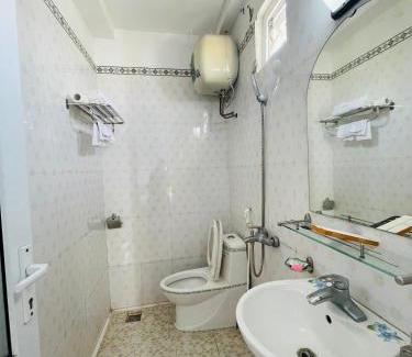 Khu bao ton Thien nhien Pu Luong Hotel | KHÁCH SẠN NGỌC LY 8