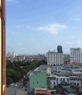 Khu bao ton Thien nhien Pu Luong Hotel | KHÁCH SẠN NGỌC LY 8