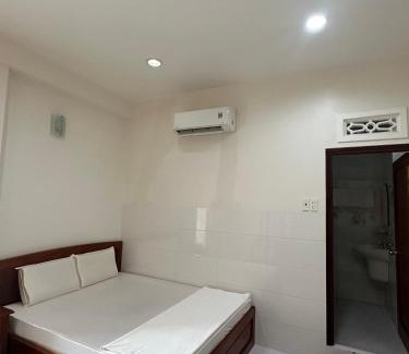 Long Xuyen Hotel | Khách Sạn Quang Phương 2