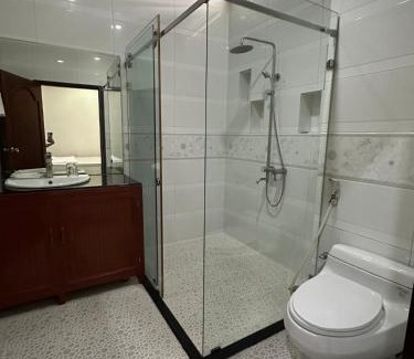 Long Xuyen Hotel | Khách Sạn Quang Phương 2