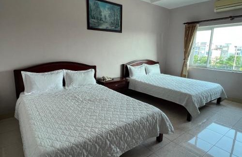Hai Duong Hotel | Khách Sạn Sông Lô