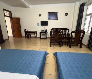 Cua Lo Hotel | Khách sạn Sa Nam Cửa Lò
