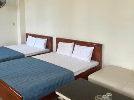 Cua Lo Hotel | Khách sạn Sa Nam Cửa Lò