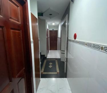 Tan Phu District Hotel | Khách sạn Thanh Bình 3