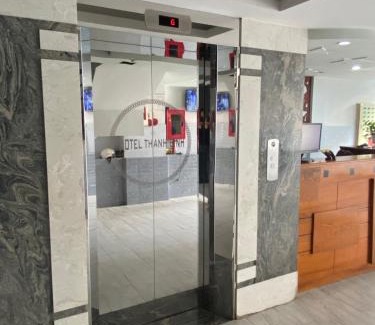 Tan Phu District Hotel | Khách sạn Thanh Bình 3