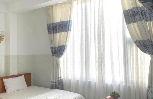 Vinh Hai Hotel | Khánh Hà Hotel