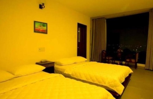 Phuoc Long Hotel | Khach San Blue Heaven