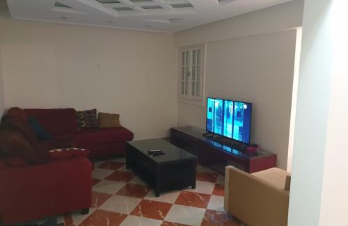 Al-Muntazah Apartment | Khaled Ibn Al Waleed Apartment by Alexander the Great Hotel
