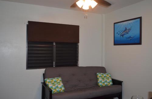 Placencia Apartment | KhalKob's Estate