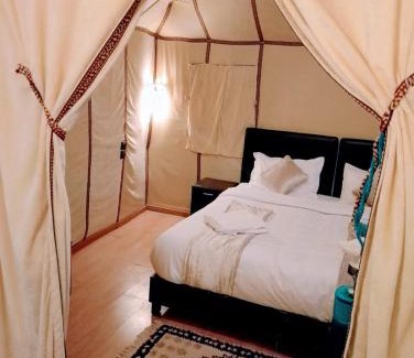 Oulad Khallouf Other | Khamlia luxury camps