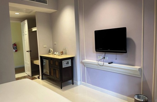 Chiang Rai Resort | Khamthana the Colonial Hotel Chiangrai