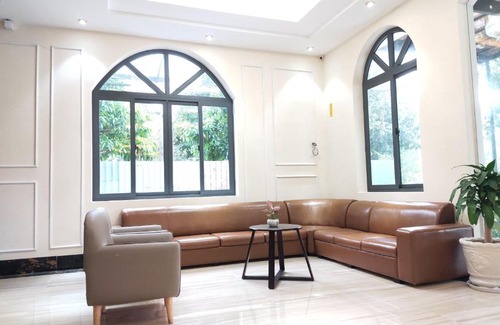 Con Son Hotel | KHANG HOTEL CON DAO