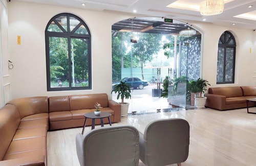 Con Son Hotel | KHANG HOTEL CON DAO