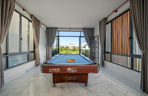 Ngu Hanh Son Villa | Khanh 3 Villa - Venuestay