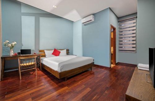Ngu Hanh Son Villa | Khanh 3 Villa - Venuestay