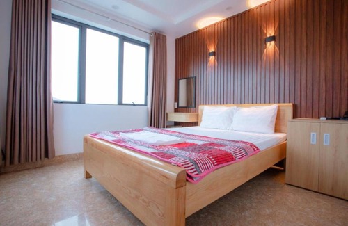 Tam Ky Hotel | Khanh Gia Hotel