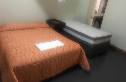 Marracuene Apartment | Khanyisa Park