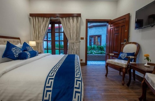 Murree Hotel | Khattak Lodge Murree