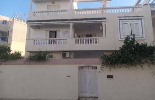 Eastern Khezama Apartment | Khezama rue Palm