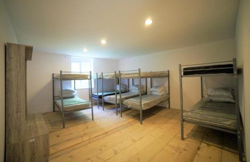 Khulo Hotel | Khikhani Palace