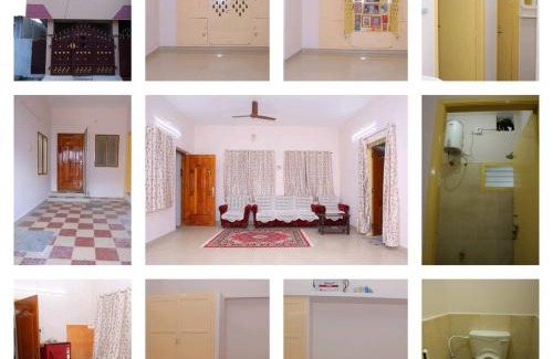 Kallidaikurichi Villa | KHS Keshav-G