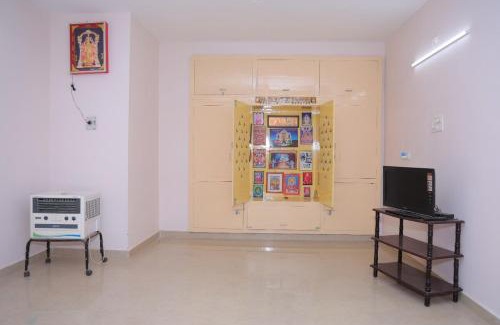 Kallidaikurichi Villa | KHS Keshav-G