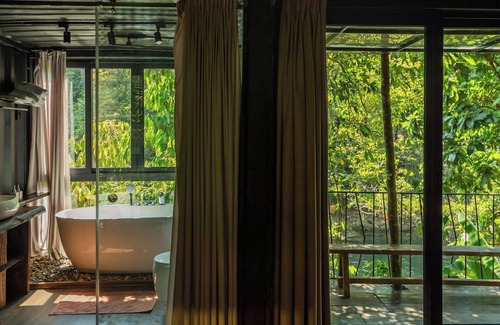 Nam Dong Resort | Khu du lich sinh thai yeshueeco