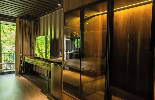 Nam Dong Resort | Khu du lich sinh thai yeshueeco